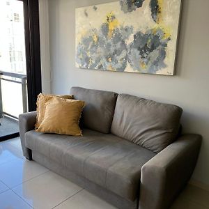 Departamento Equipado Ideal Para 4 En Nueva Cordoba